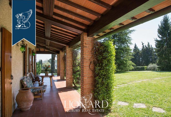 Image No.18-Villa de 4 chambres à vendre à Lucca