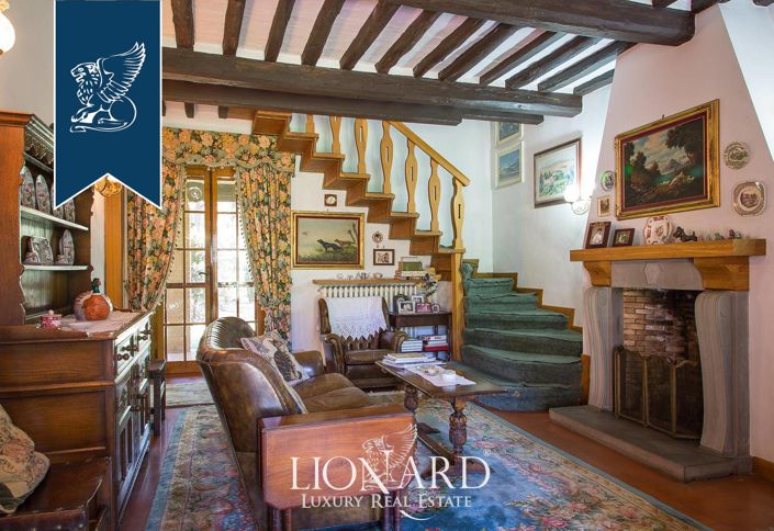 Image No.19-Villa de 4 chambres à vendre à Lucca