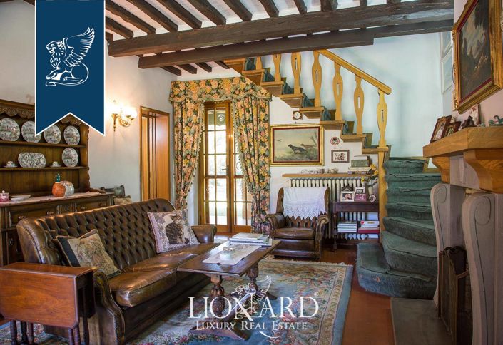 Image No.20-Villa de 4 chambres à vendre à Lucca