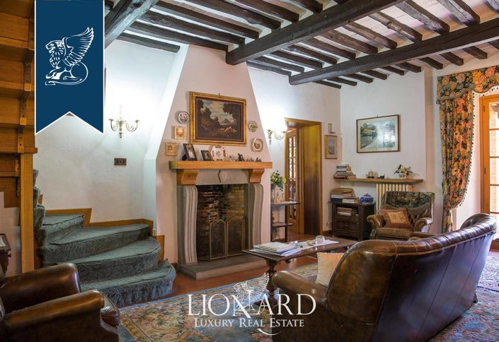 Image No.21-Villa de 4 chambres à vendre à Lucca