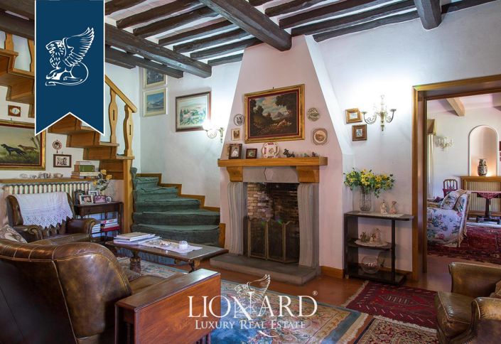 Image No.22-Villa de 4 chambres à vendre à Lucca