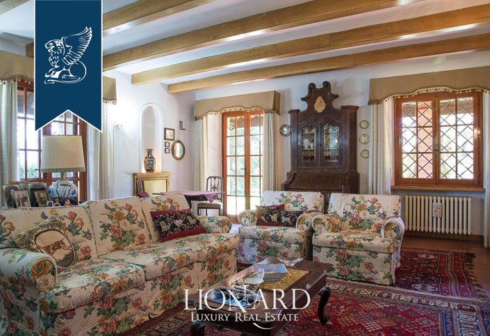 Image No.23-Villa de 4 chambres à vendre à Lucca