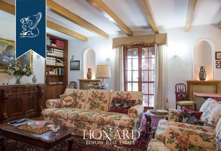 Image No.24-Villa de 4 chambres à vendre à Lucca