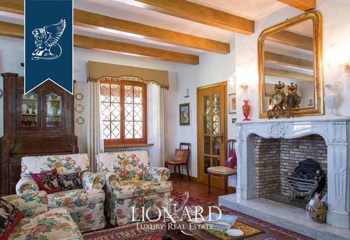Image No.25-Villa de 4 chambres à vendre à Lucca