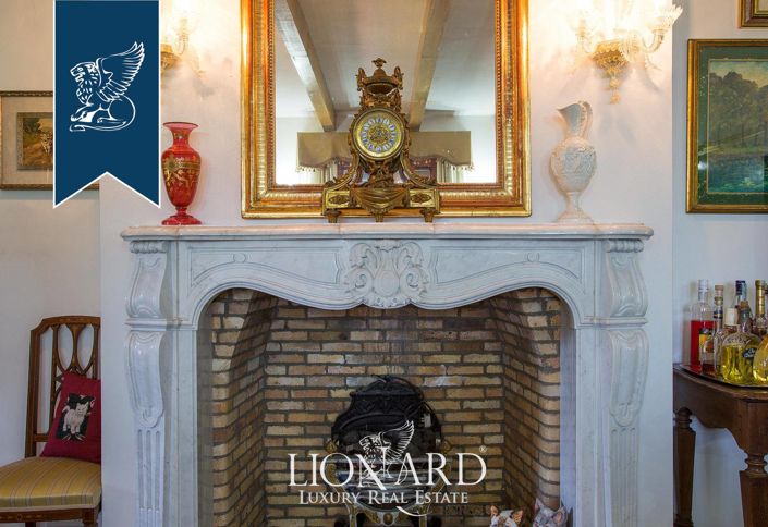 Image No.26-Villa de 4 chambres à vendre à Lucca