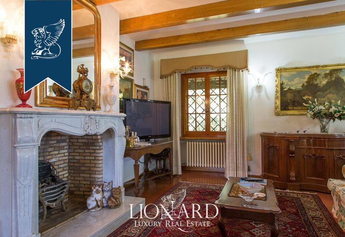 Image No.27-Villa de 4 chambres à vendre à Lucca