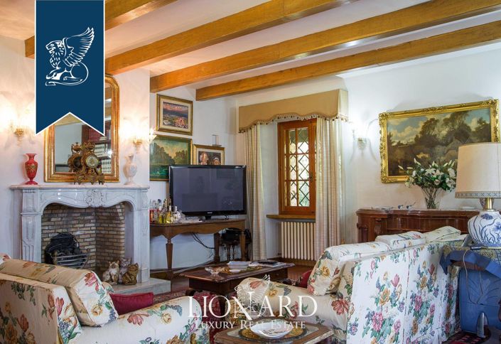 Image No.28-Villa de 4 chambres à vendre à Lucca