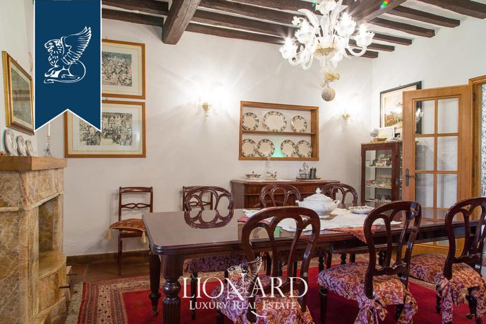 Image No.29-Villa de 4 chambres à vendre à Lucca