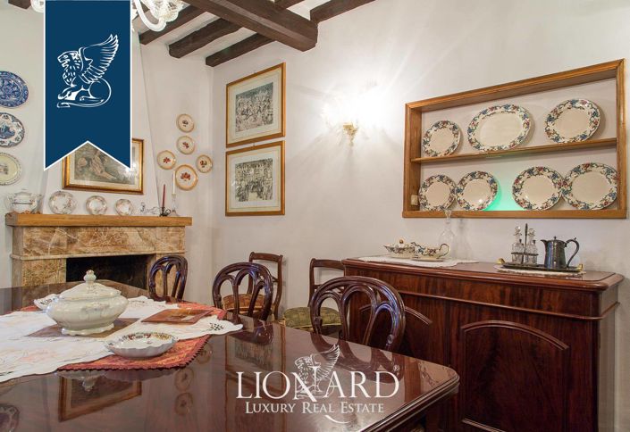 Image No.30-Villa de 4 chambres à vendre à Lucca