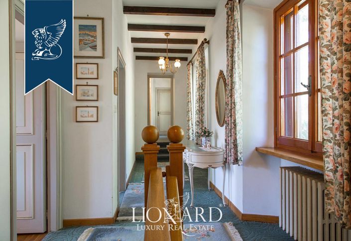 Image No.32-Villa de 4 chambres à vendre à Lucca