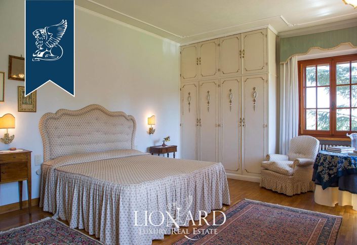 Image No.34-Villa de 4 chambres à vendre à Lucca