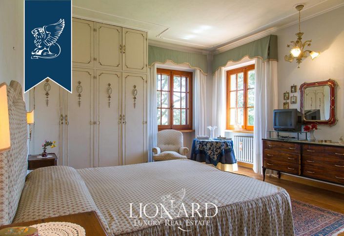 Image No.35-Villa de 4 chambres à vendre à Lucca