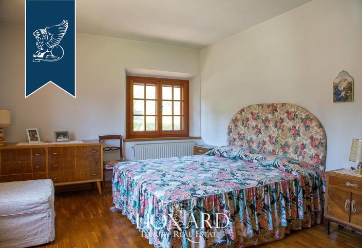 Image No.36-Villa de 4 chambres à vendre à Lucca