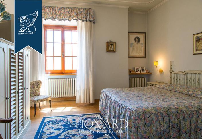 Image No.38-Villa de 4 chambres à vendre à Lucca