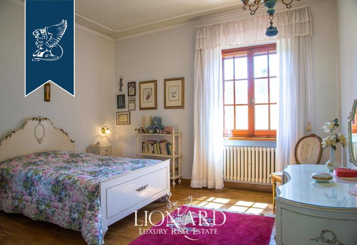 Image No.39-Villa de 4 chambres à vendre à Lucca