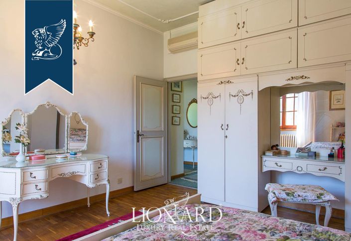 Image No.40-Villa de 4 chambres à vendre à Lucca