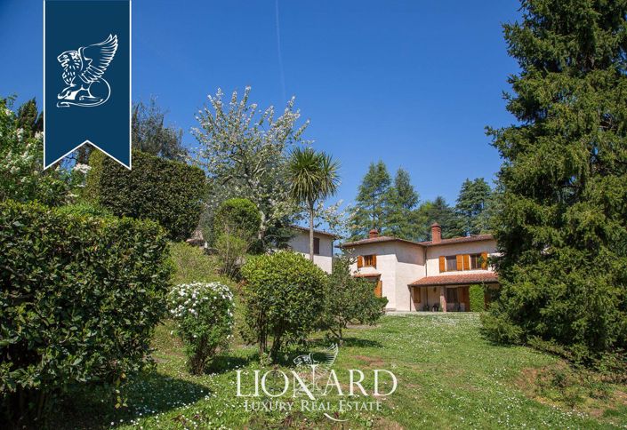 Image No.6-Villa de 4 chambres à vendre à Lucca
