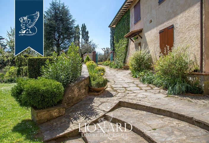 Image No.9-Villa de 4 chambres à vendre à Lucca