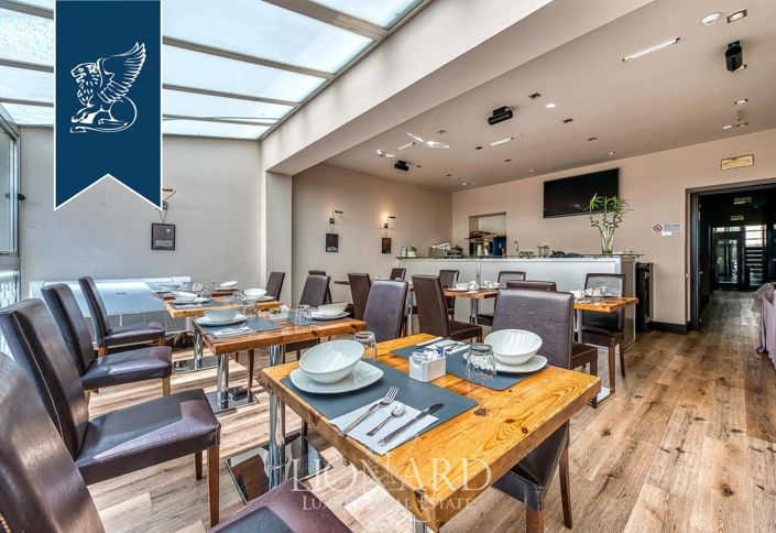 Image No.3-Un hôtel de 12 chambres à vendre à Naples