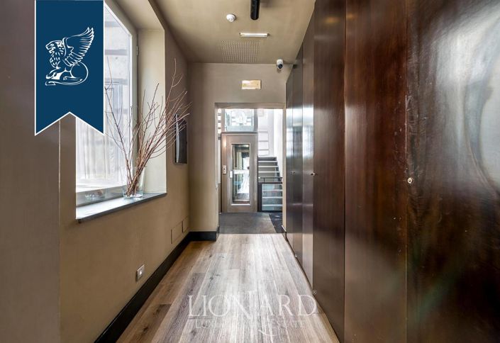 Image No.5-Un hôtel de 12 chambres à vendre à Naples