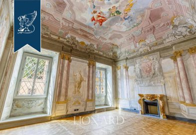 1 - Florence, Apartment