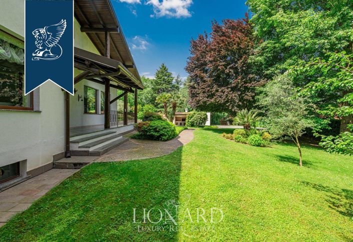 Image No.11-Villa de 5 chambres à vendre à Lombardie