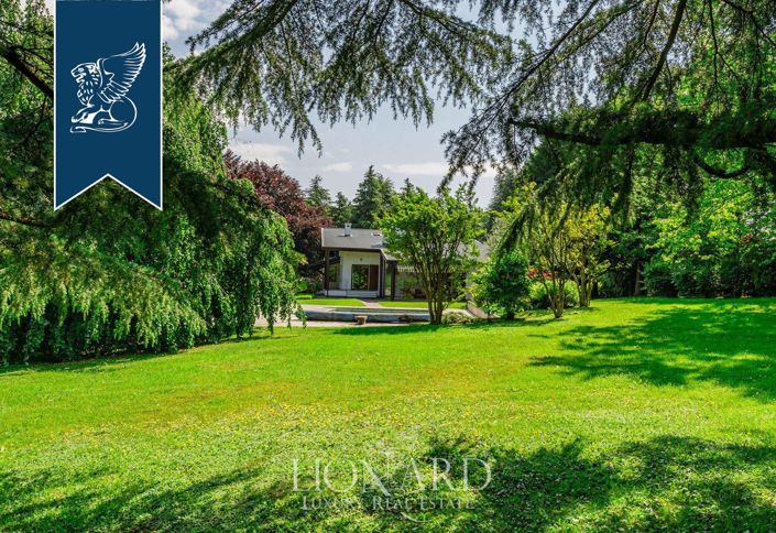 Image No.12-Villa de 5 chambres à vendre à Lombardie