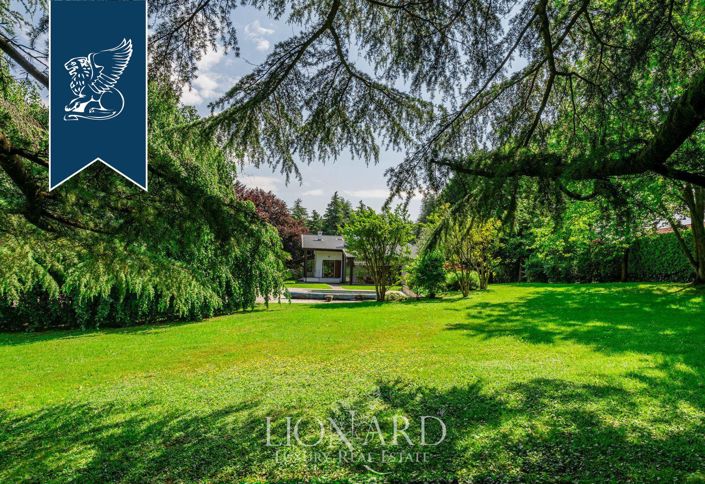 Image No.13-Villa de 5 chambres à vendre à Lombardie