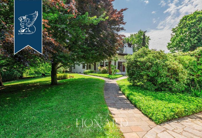 Image No.14-Villa de 5 chambres à vendre à Lombardie