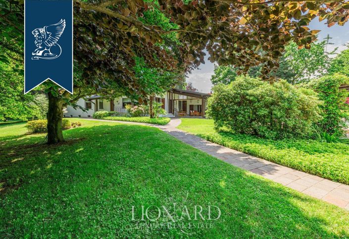 Image No.15-Villa de 5 chambres à vendre à Lombardie