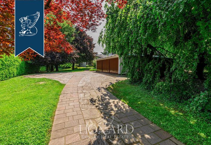 Image No.16-Villa de 5 chambres à vendre à Lombardie