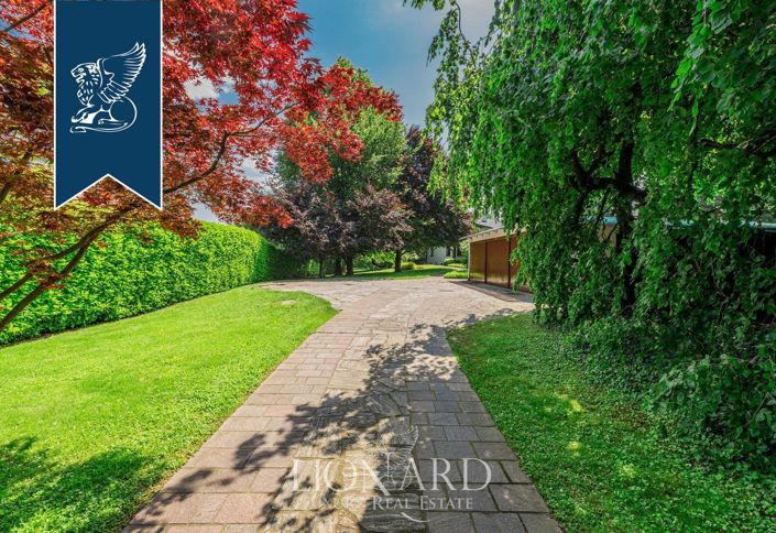 Image No.17-Villa de 5 chambres à vendre à Lombardie