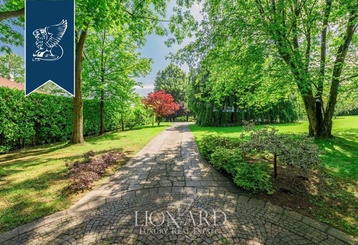 Image No.18-Villa de 5 chambres à vendre à Lombardie