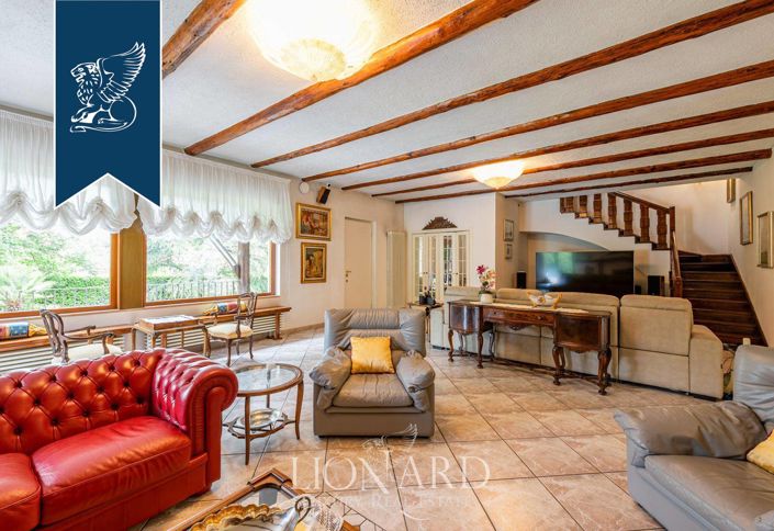 Image No.21-Villa de 5 chambres à vendre à Lombardie