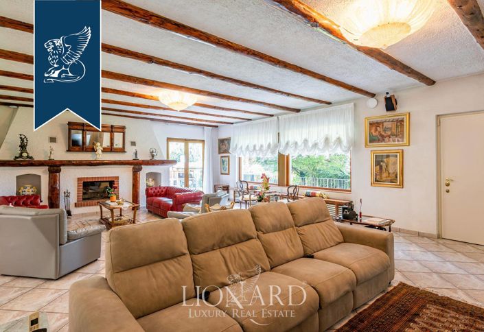 Image No.24-Villa de 5 chambres à vendre à Lombardie