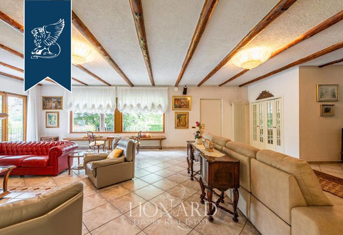 Image No.26-Villa de 5 chambres à vendre à Lombardie