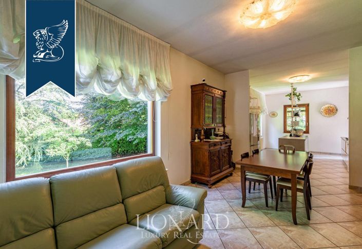 Image No.28-Villa de 5 chambres à vendre à Lombardie