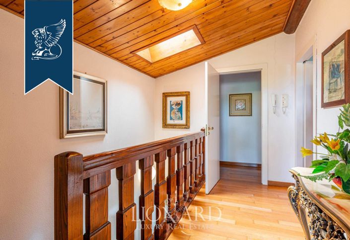 Image No.30-Villa de 5 chambres à vendre à Lombardie