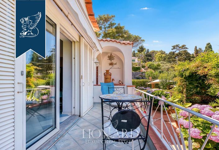 Image No.10-Villa de 4 chambres à vendre à Capri