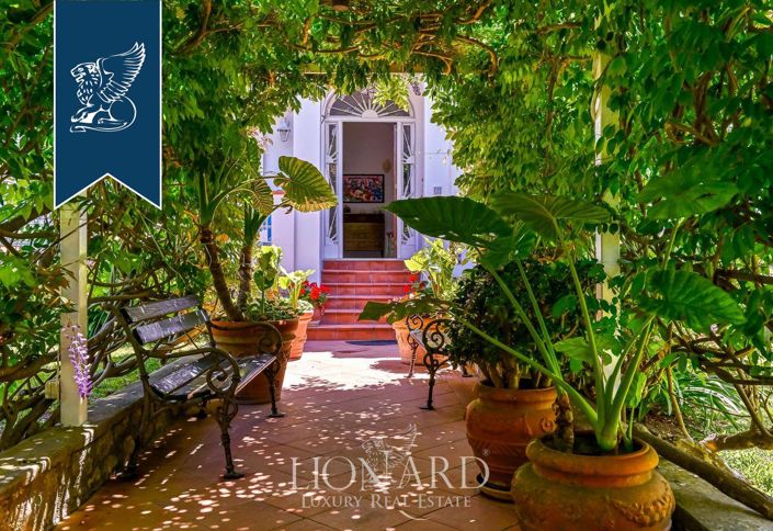 Image No.11-Villa de 4 chambres à vendre à Capri