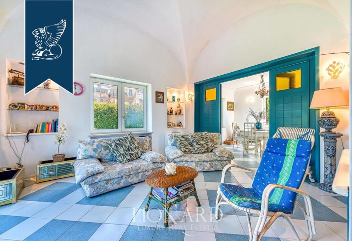 Image No.13-Villa de 4 chambres à vendre à Capri