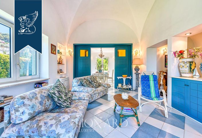 Image No.14-Villa de 4 chambres à vendre à Capri