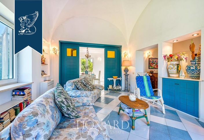 Image No.15-Villa de 4 chambres à vendre à Capri