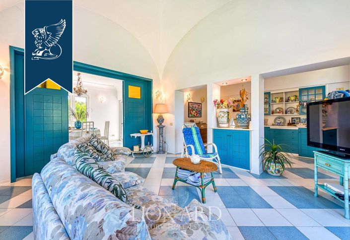 Image No.16-Villa de 4 chambres à vendre à Capri