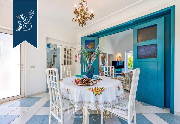 Image No.17-Villa de 4 chambres à vendre à Capri