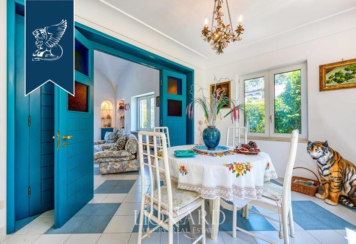 Image No.18-Villa de 4 chambres à vendre à Capri