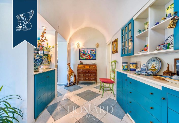 Image No.19-Villa de 4 chambres à vendre à Capri