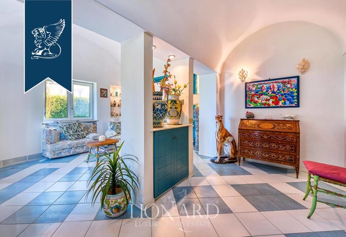 Image No.20-Villa de 4 chambres à vendre à Capri