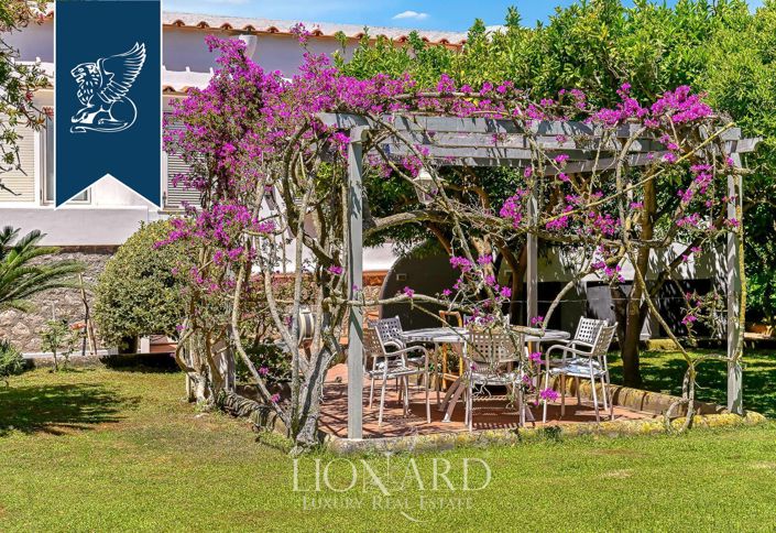 Image No.4-Villa de 4 chambres à vendre à Capri