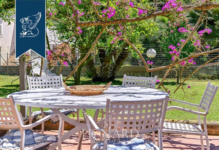 Image No.6-Villa de 4 chambres à vendre à Capri